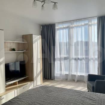 Сдается 1-комнатная квартира, 37 м²