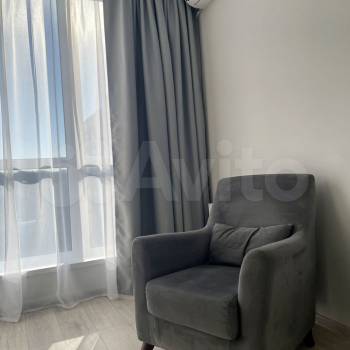 Сдается 1-комнатная квартира, 37 м²