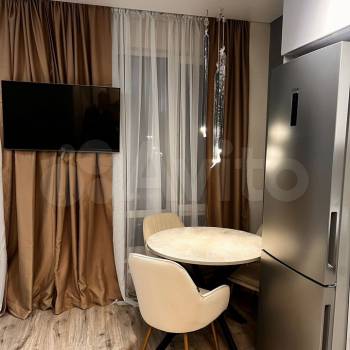 Сдается 1-комнатная квартира, 31 м²