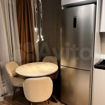 Сдается 1-комнатная квартира, 31 м²