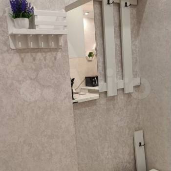 Сдается 1-комнатная квартира, 26 м²