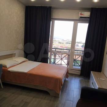 Сдается 1-комнатная квартира, 30 м²