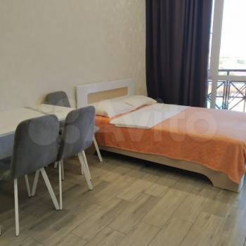 Сдается 1-комнатная квартира, 30 м²