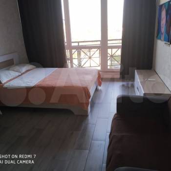 Сдается 1-комнатная квартира, 30 м²