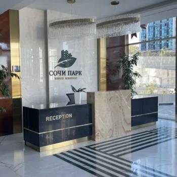 Продается 1-комнатная квартира, 23 м²