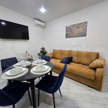 Продается 3-х комнатная квартира, 39 м²