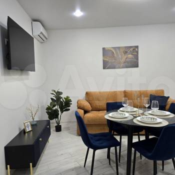 Продается 3-х комнатная квартира, 39 м²