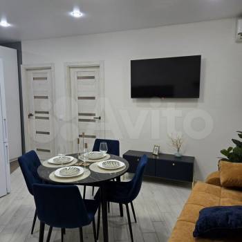 Продается 3-х комнатная квартира, 39 м²