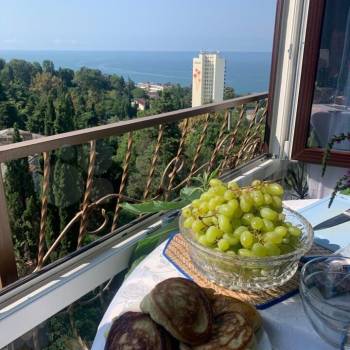 Сдается 1-комнатная квартира, 45 м²