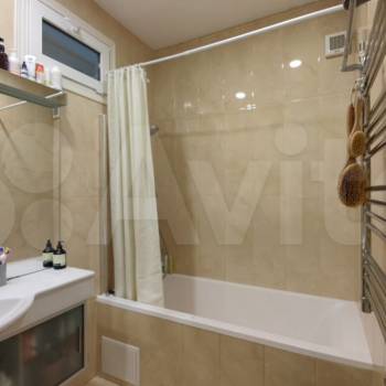 Сдается Многокомнатная квартира, 85 м²