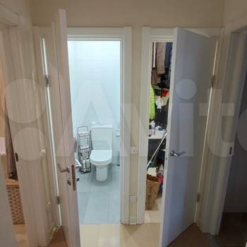 Сдается Многокомнатная квартира, 85 м²