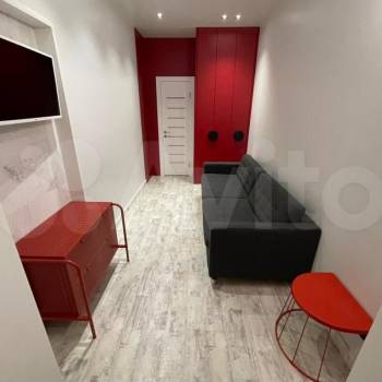 Продается 1-комнатная квартира, 25 м²