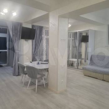 Сдается Многокомнатная квартира, 80 м²