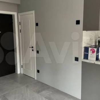 Продается 1-комнатная квартира, 30 м²