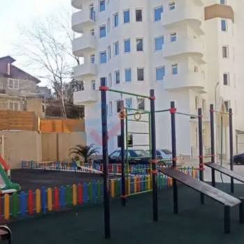 Продается 1-комнатная квартира, 44 м²