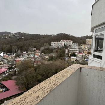 Продается 1-комнатная квартира, 44 м²