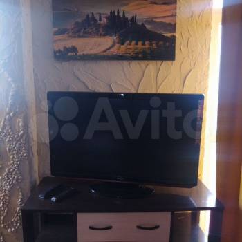 Сдается 2-х комнатная квартира, 81 м²