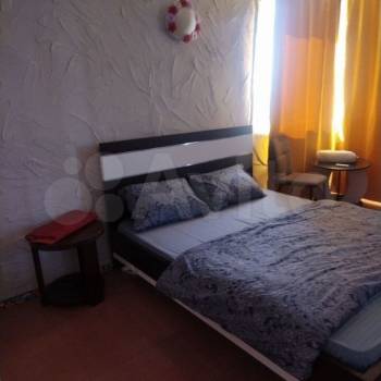Сдается 2-х комнатная квартира, 81 м²