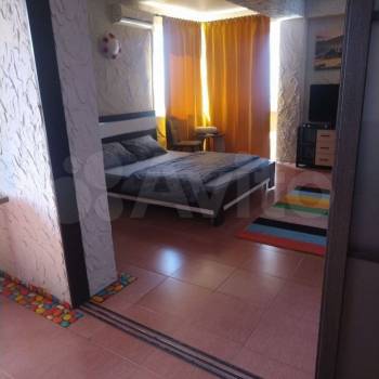 Сдается 2-х комнатная квартира, 81 м²
