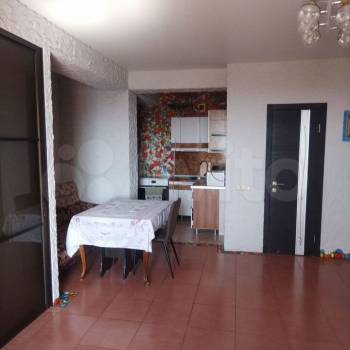 Сдается 2-х комнатная квартира, 81 м²