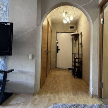 Сдается 2-х комнатная квартира, 48 м²