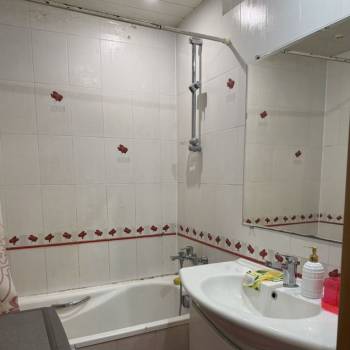 Сдается 2-х комнатная квартира, 48 м²