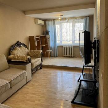 Сдается 2-х комнатная квартира, 48 м²