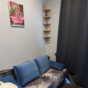 Сдается 1-комнатная квартира, 38 м²