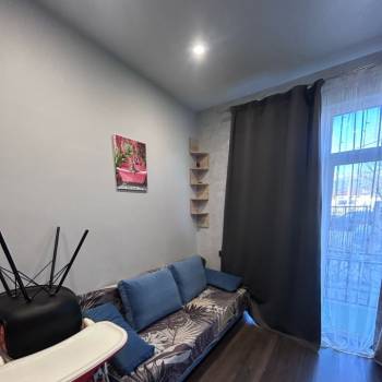 Сдается 1-комнатная квартира, 38 м²