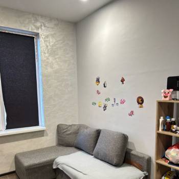 Сдается 1-комнатная квартира, 38 м²