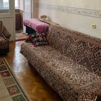 Продается 1-комнатная квартира, 29 м²