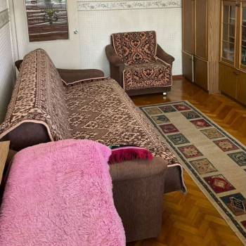 Продается 1-комнатная квартира, 29 м²