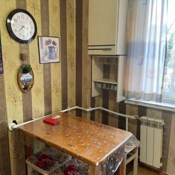 Продается 1-комнатная квартира, 29 м²