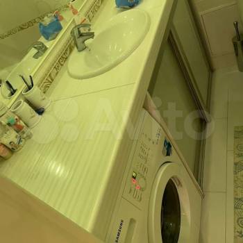 Продается 2-х комнатная квартира, 55 м²