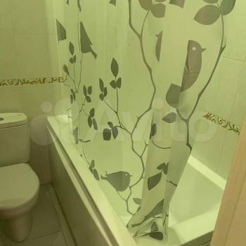 Продается 2-х комнатная квартира, 55 м²