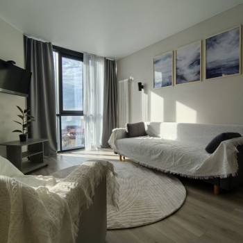 Продается 2-х комнатная квартира, 50 м²