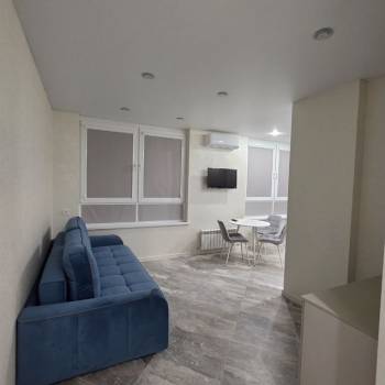 Сдается 1-комнатная квартира, 36 м²