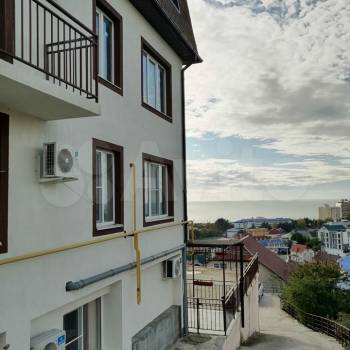 Продается 1-комнатная квартира, 23,8 м²