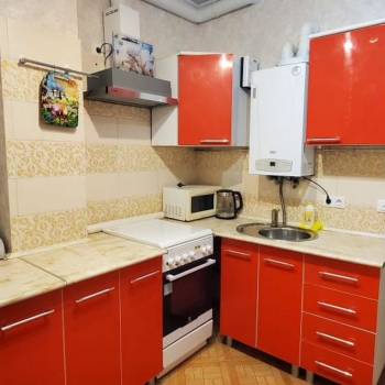 Сдается 1-комнатная квартира, 37 м²