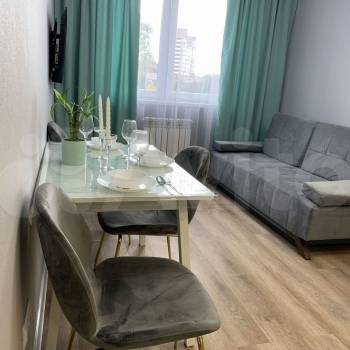 Сдается 2-х комнатная квартира, 48 м²
