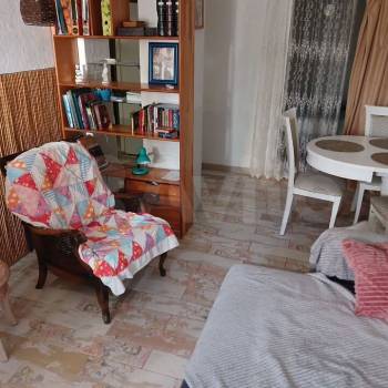 Продается 1-комнатная квартира, 68 м²