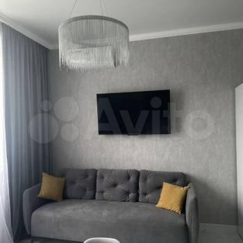 Продается 1-комнатная квартира, 25 м²