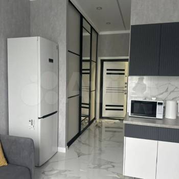 Продается 1-комнатная квартира, 25 м²