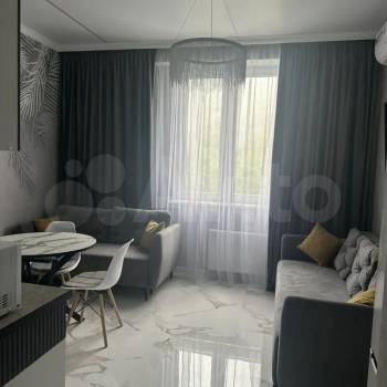 Продается 1-комнатная квартира, 25 м²