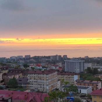 Продается 1-комнатная квартира, 25 м²