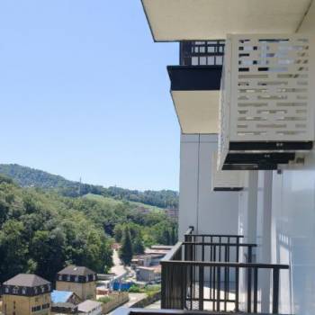 Продается 1-комнатная квартира, 30,5 м²