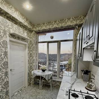 Сдается 1-комнатная квартира, 34 м²