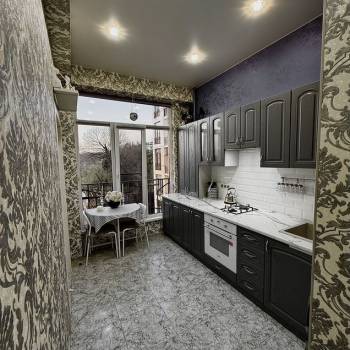 Сдается 1-комнатная квартира, 34 м²