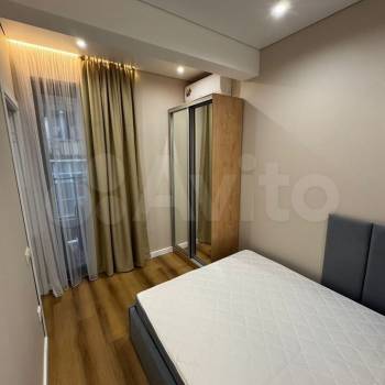 Сдается 1-комнатная квартира, 28 м²