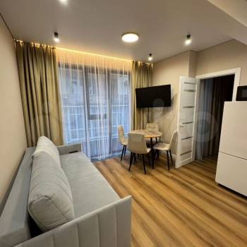 Сдается 1-комнатная квартира, 28 м²